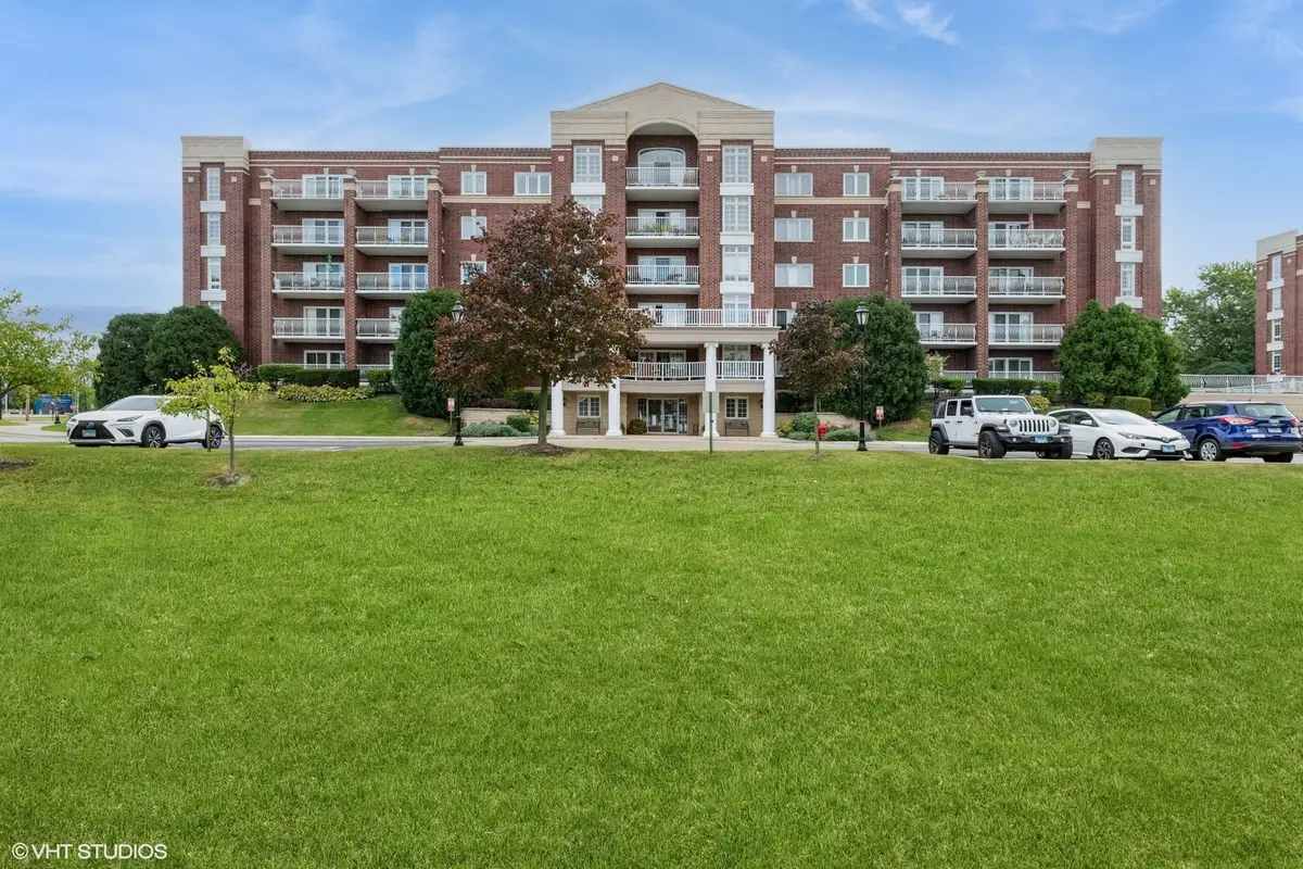 7041 W Touhy Avenue #209, Niles, IL 60714 - #1