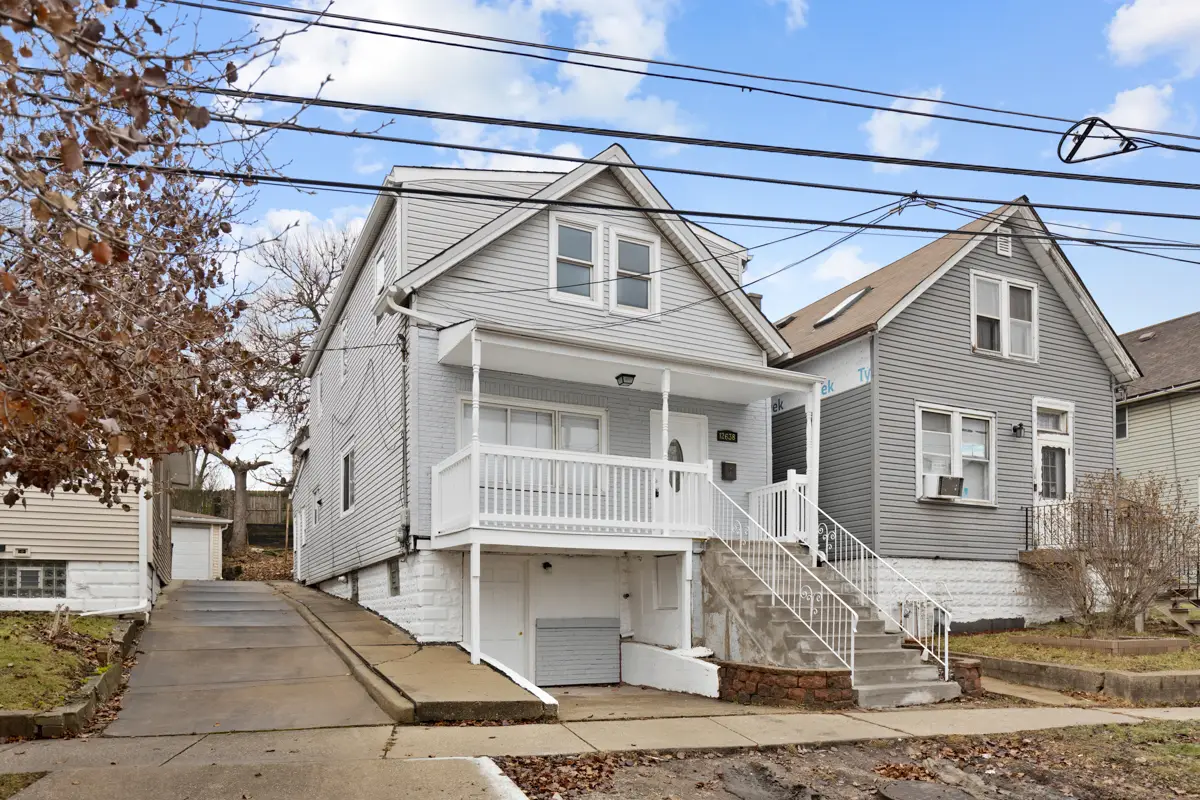 12638 Irving Avenue, Blue Island, IL 60406 - Image #1