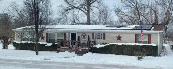 508 Melissa, Greenfield, IL 62044