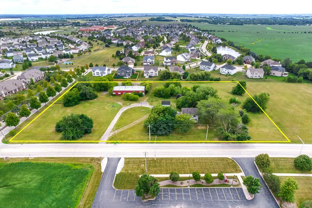 870 Simons Road, Oswego, IL 60543 - Image #1