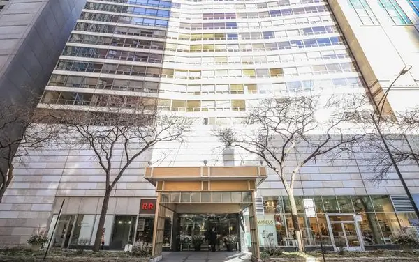 110 E Delaware Place #2003, Chicago, IL 60611