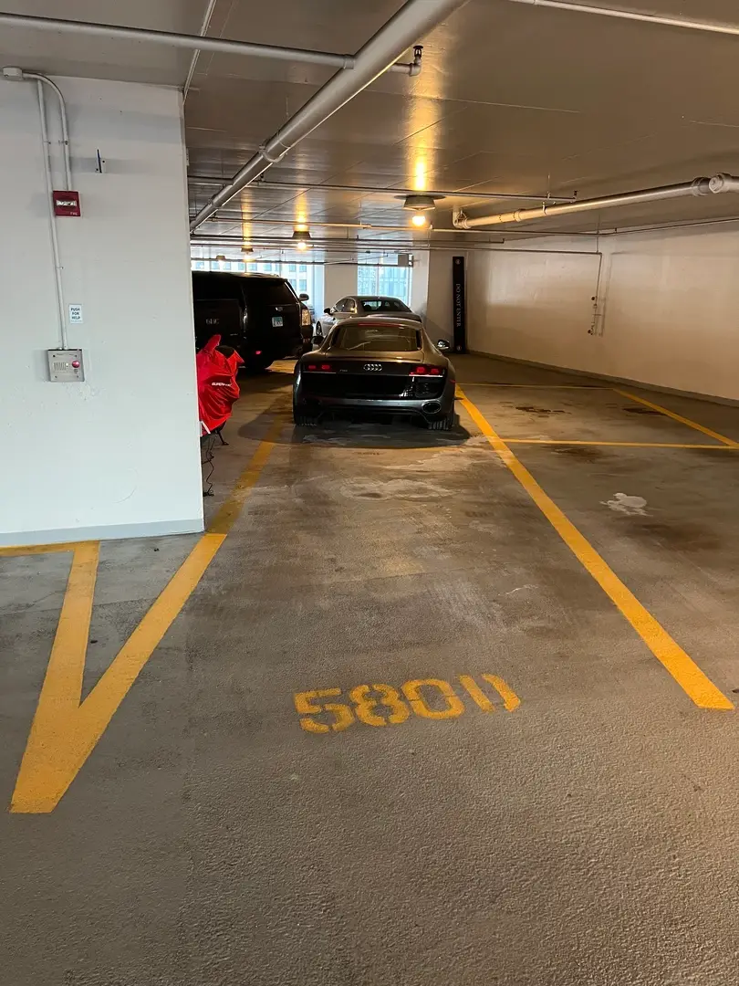 401 N Wabash Avenue #P580, Chicago, IL 60611 - Image #1