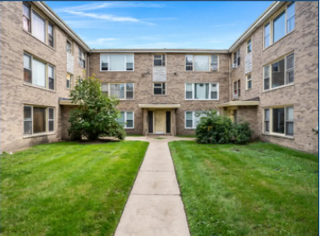 7911 S Ellis Avenue #3, Chicago, IL 60619 - Image #1
