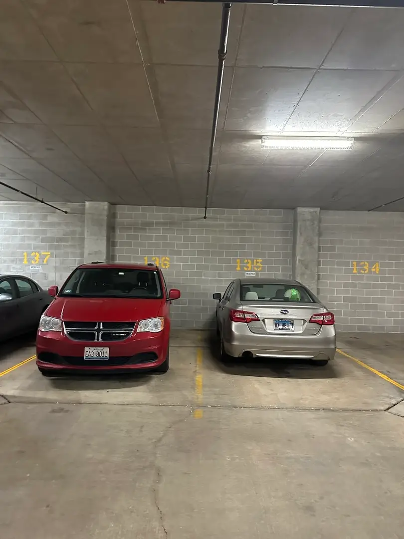 1122 W Catalpa Avenue #P-135, Chicago, IL 60640 - #2