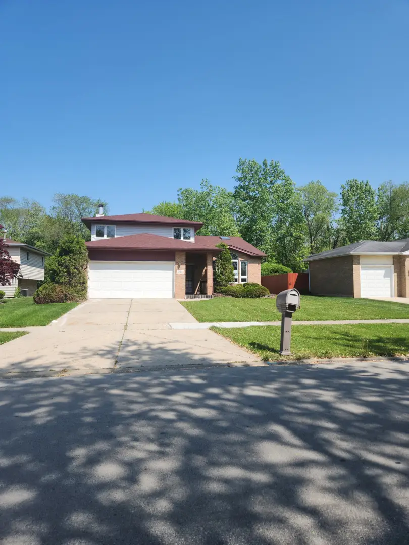 17617 Central Park Avenue, Hazel Crest, IL 60429 - #2