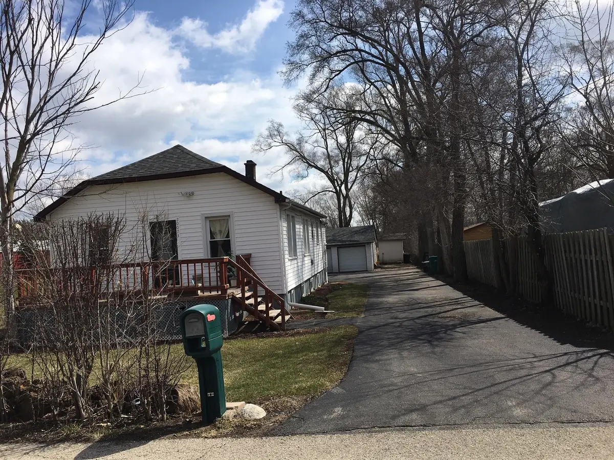 20073 N Hazelcrest Road, Palatine, IL 60074 - Image #1