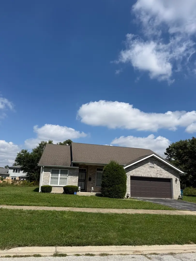 604 E 154th Street, Phoenix, IL 60426 - Image #1