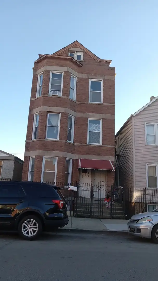 2335 W 21 Street, Chicago, IL 60608 - Image #2