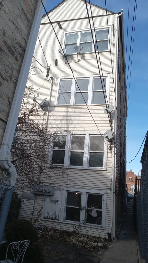 2335 W 21 Street, Chicago, IL 60608 - Image #3