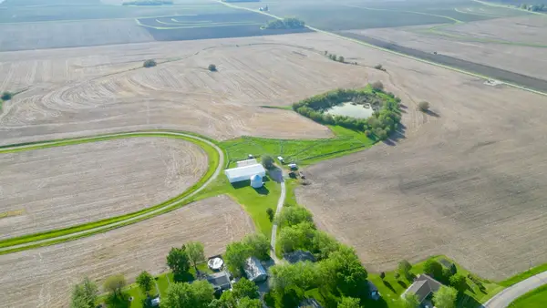 8 Fraher Drive, Odell, IL 60460