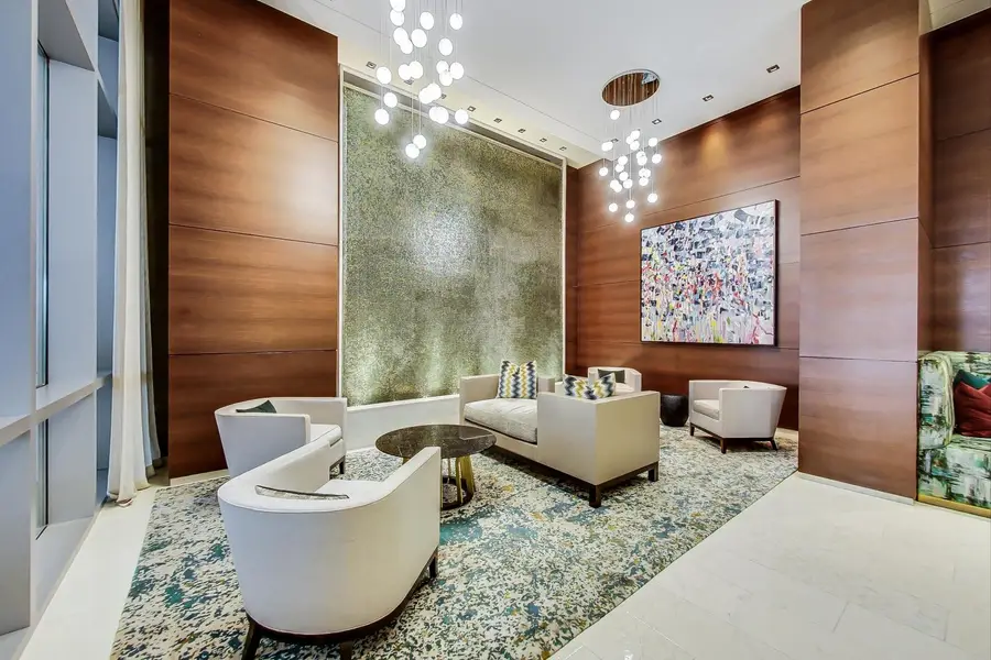 1211 S Prairie Avenue #1404, Chicago, IL 60605 - Image #3