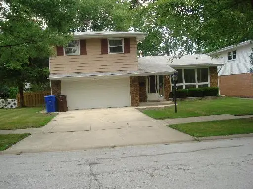 1142 E 159th Place, South Holland, IL 60473