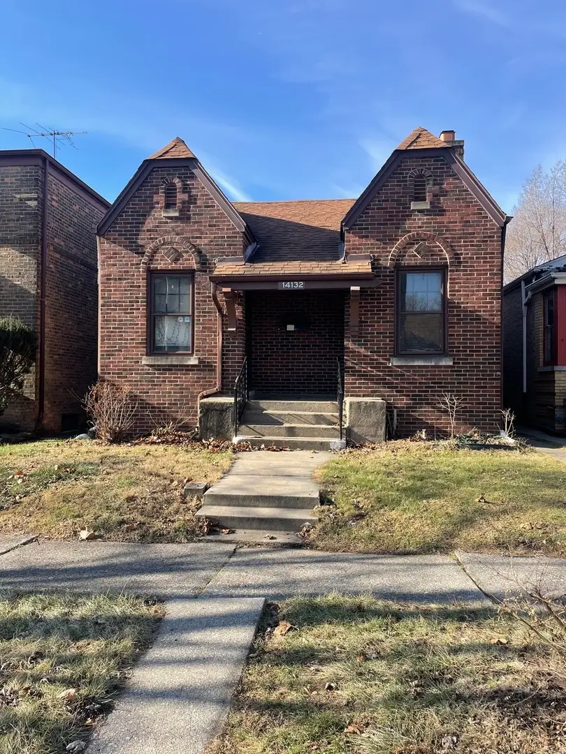 14132 S State Street, Riverdale, IL 60827 - Image #1