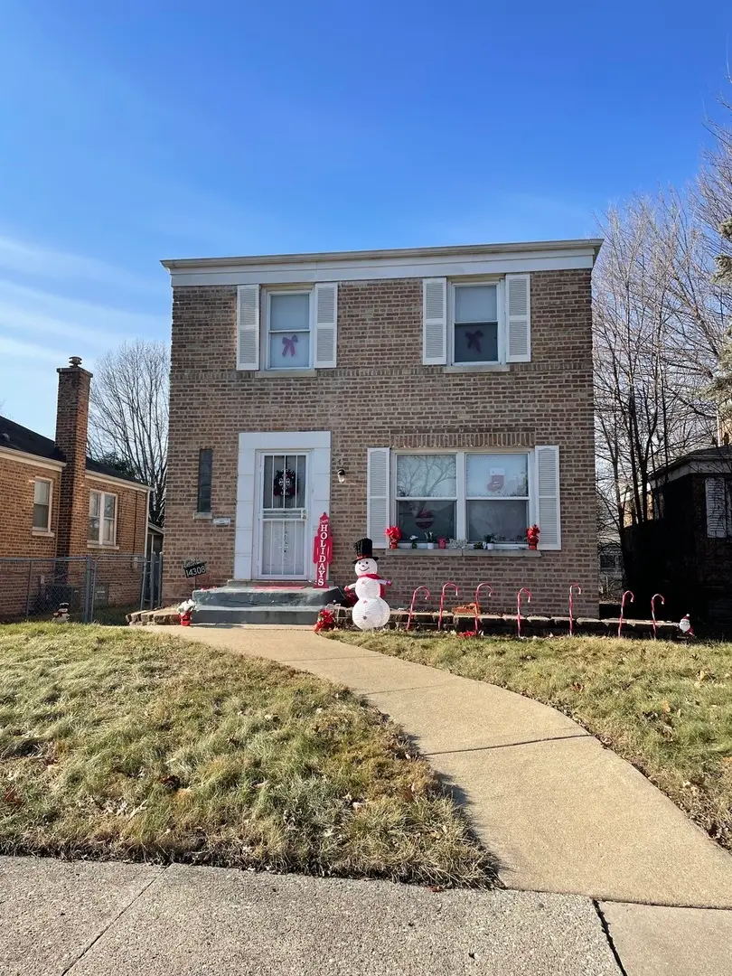 14308 S Michigan Avenue, Riverdale, IL 60827 - Image #1