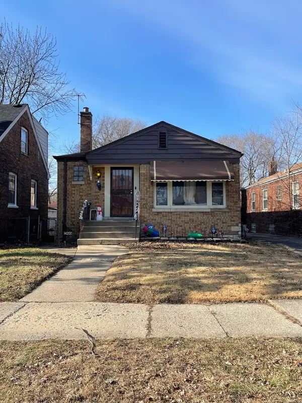 14202 S Michigan Avenue, Riverdale, IL 60827