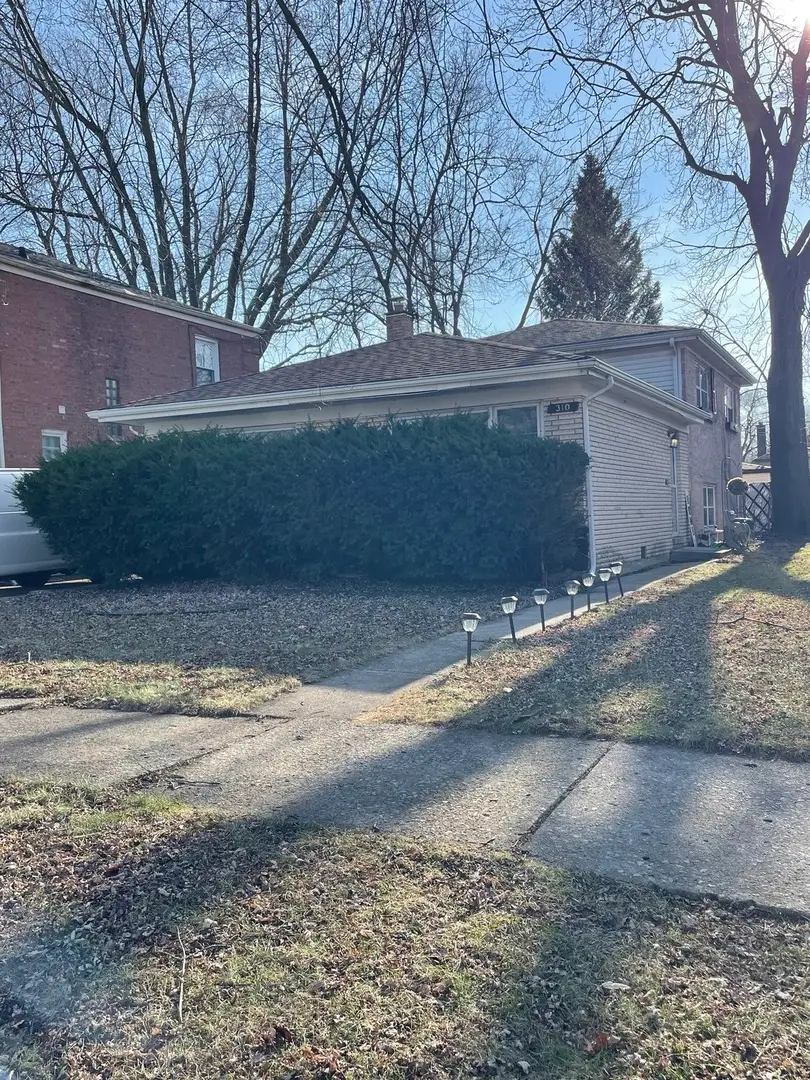 310 W 145th Place, Riverdale, IL 60827 - Image #2