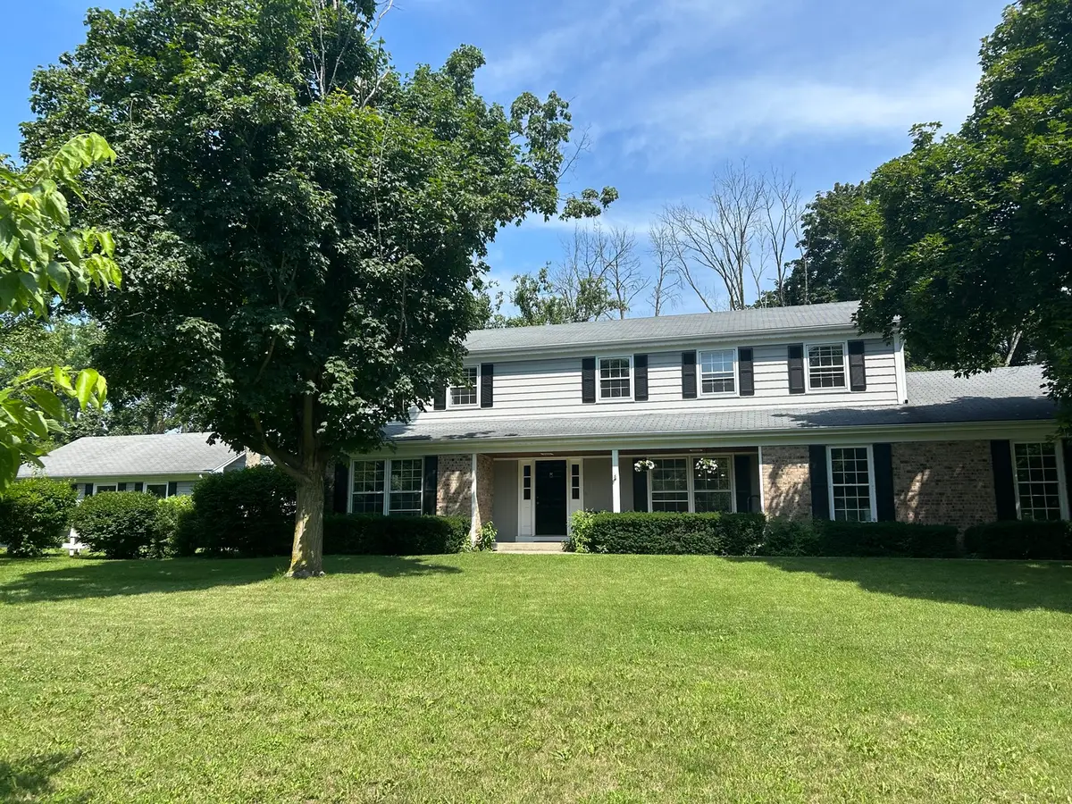 206 Warwick Road, Lake Forest, IL 60045 - #1