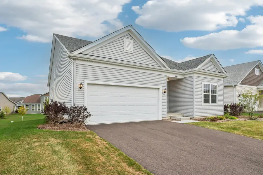 645 Virginia Street, Elburn, IL 60119 - Image #2