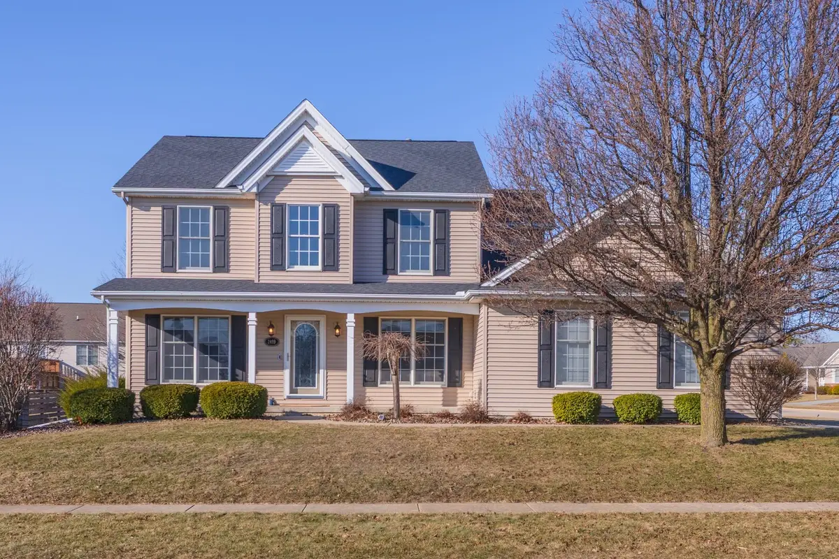 2409 Sanford Lane, Normal, IL 61761 - Image #1