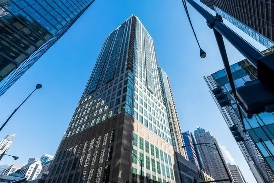 2 E Erie Street #G-549, Chicago, IL 60611