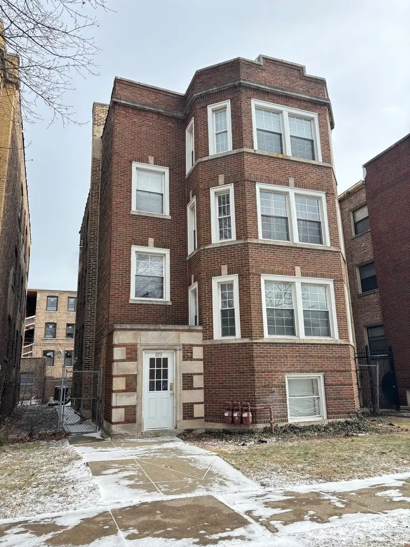 8253 S Maryland Avenue, Chicago, IL 60619 - Image #1