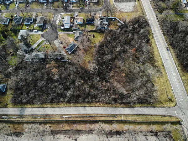 0000 S Dixie Highway, Crete, IL 60417