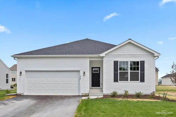 621 Stearn Drive, Genoa, IL 60135