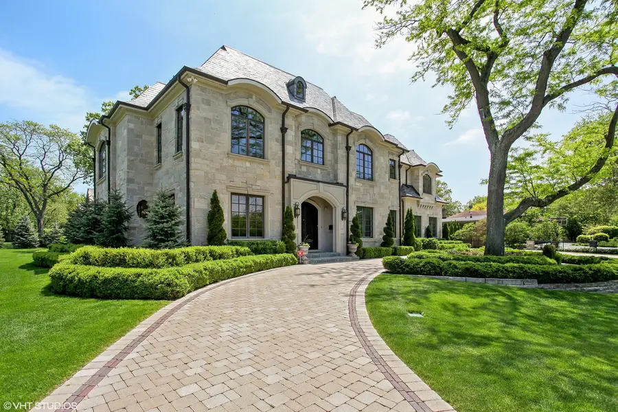 1265 Longmeadow Lane, Glencoe, IL 60022 - Image #2