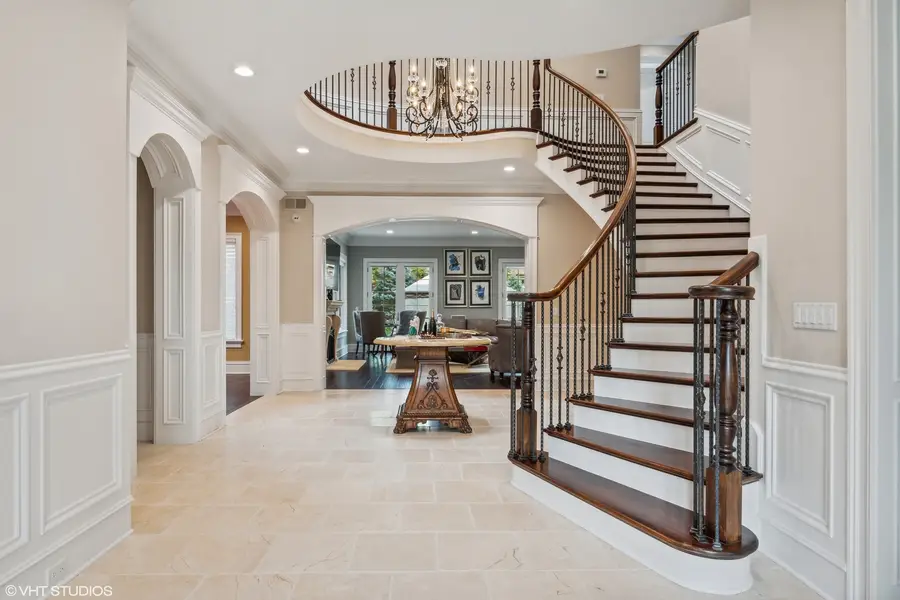 1265 Longmeadow Lane, Glencoe, IL 60022 - Image #3