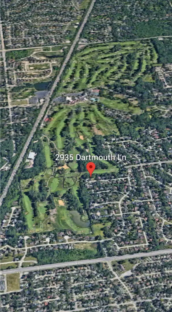 2935 Dartmouth Lane, Olympia Fields, IL 60461 - Image #1