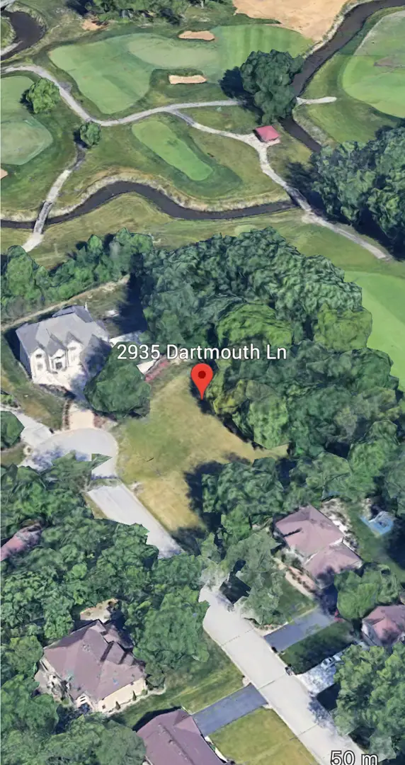 2935 Dartmouth Lane, Olympia Fields, IL 60461 - Image #3