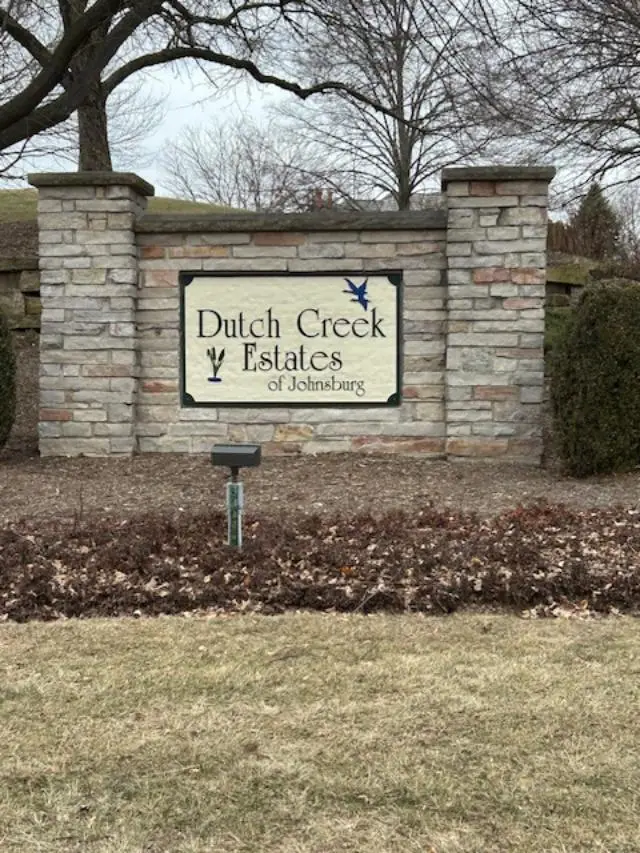 4206 Farmington Lane, Johnsburg, IL 60051 - Image #1