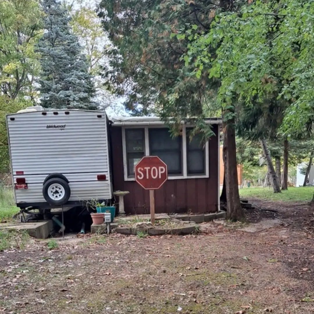 4-152 Woodhaven Lakes, Sublette, IL 61367 - Image #1