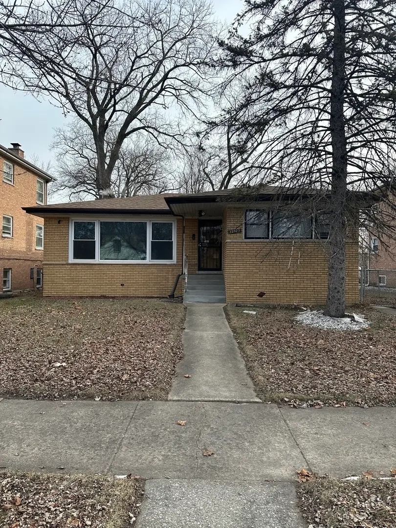 13923 S Wentworth Avenue, Riverdale, IL 60827 - Image #1