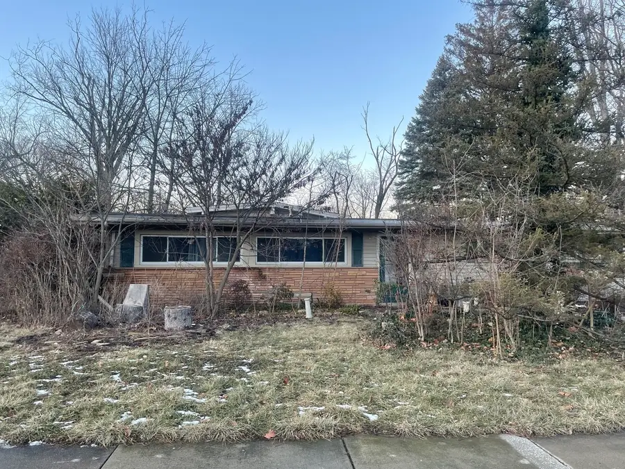 18524 Lyn Court, Homewood, IL 60430 - Image #2