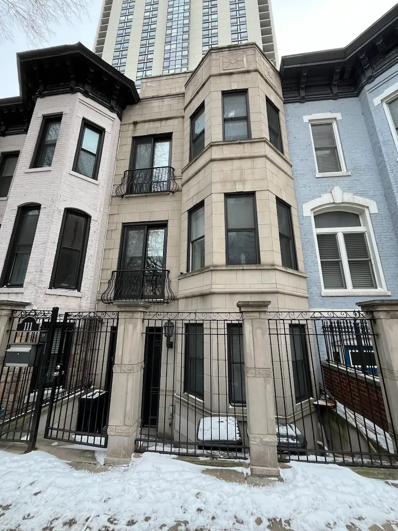 111 W Elm Street, Chicago, IL 60610 - Image #1