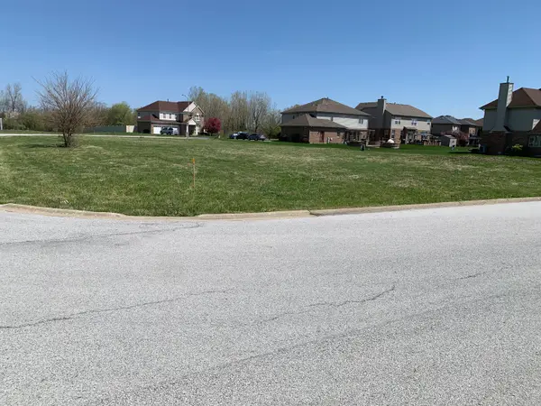 2053 Nichols Drive, Lynwood, IL 60411