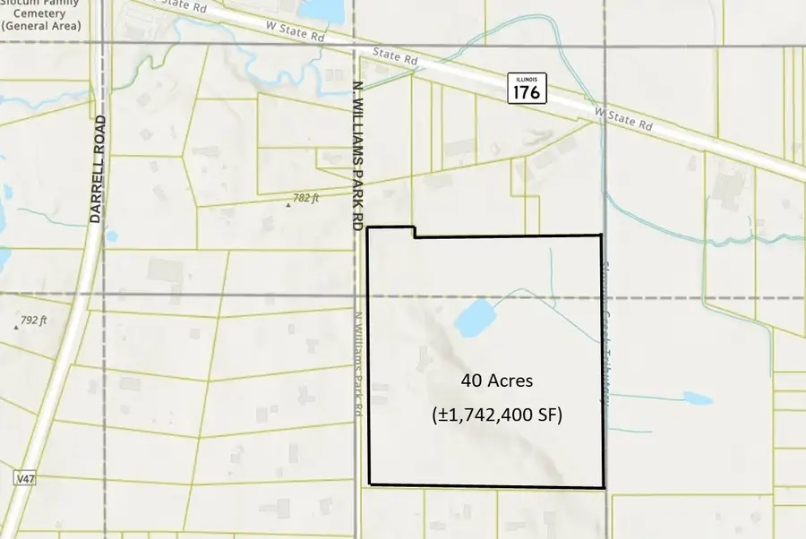 27125 N Williams Park Road, Wauconda, IL 60084 - Image #2