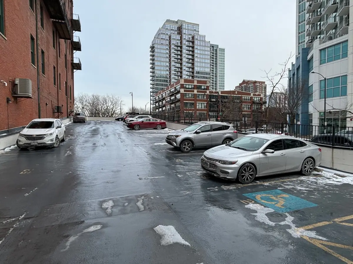 1550 S Indiana Avenue #P31, Chicago, IL 60605 - Image #1