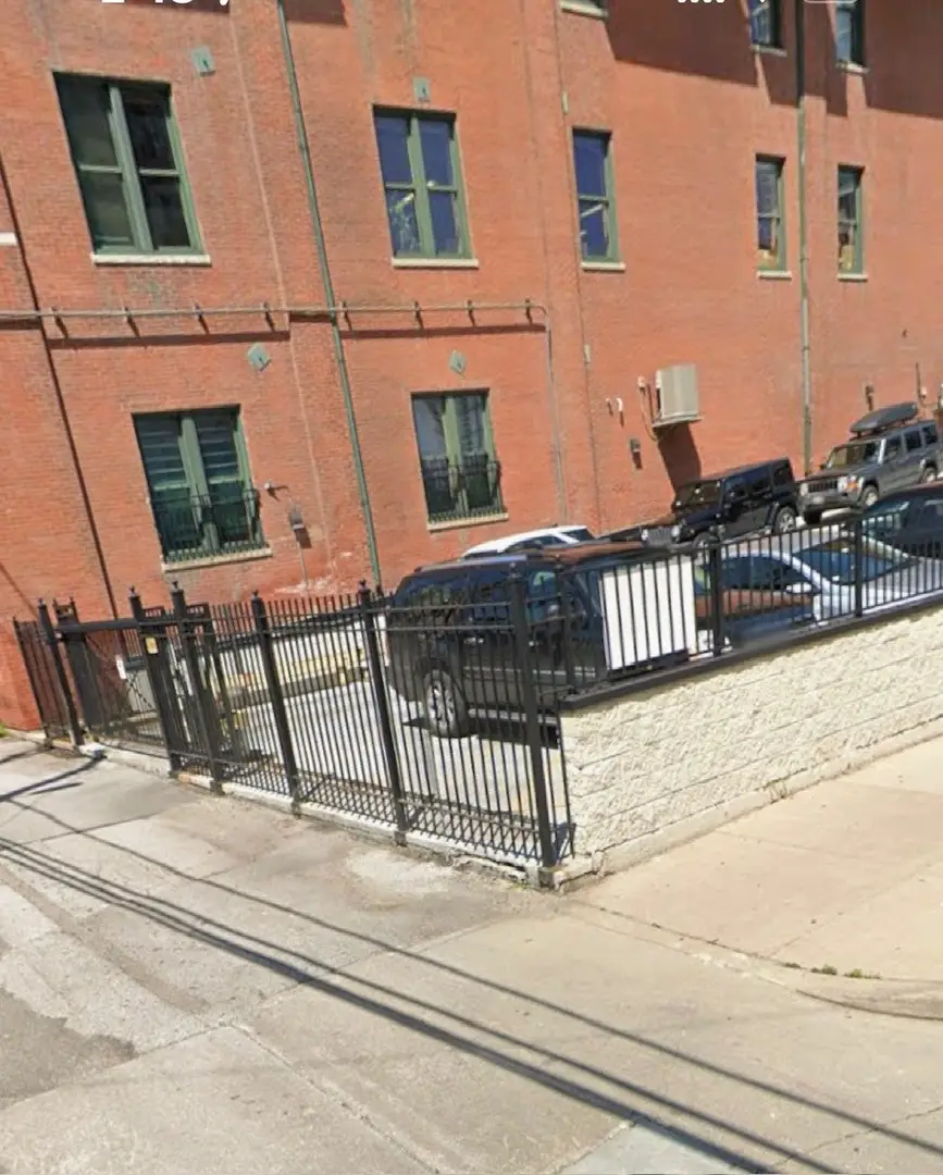 1550 S Indiana Avenue #P31, Chicago, IL 60605 - Image #2