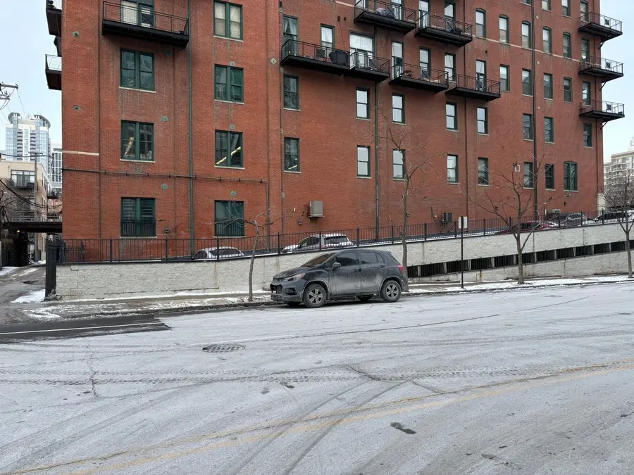 1550 S Indiana Avenue #P31, Chicago, IL 60605 - Image #3