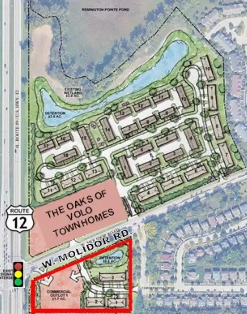 27419 W Molidor Road, Volo, IL 60020 - Image #2