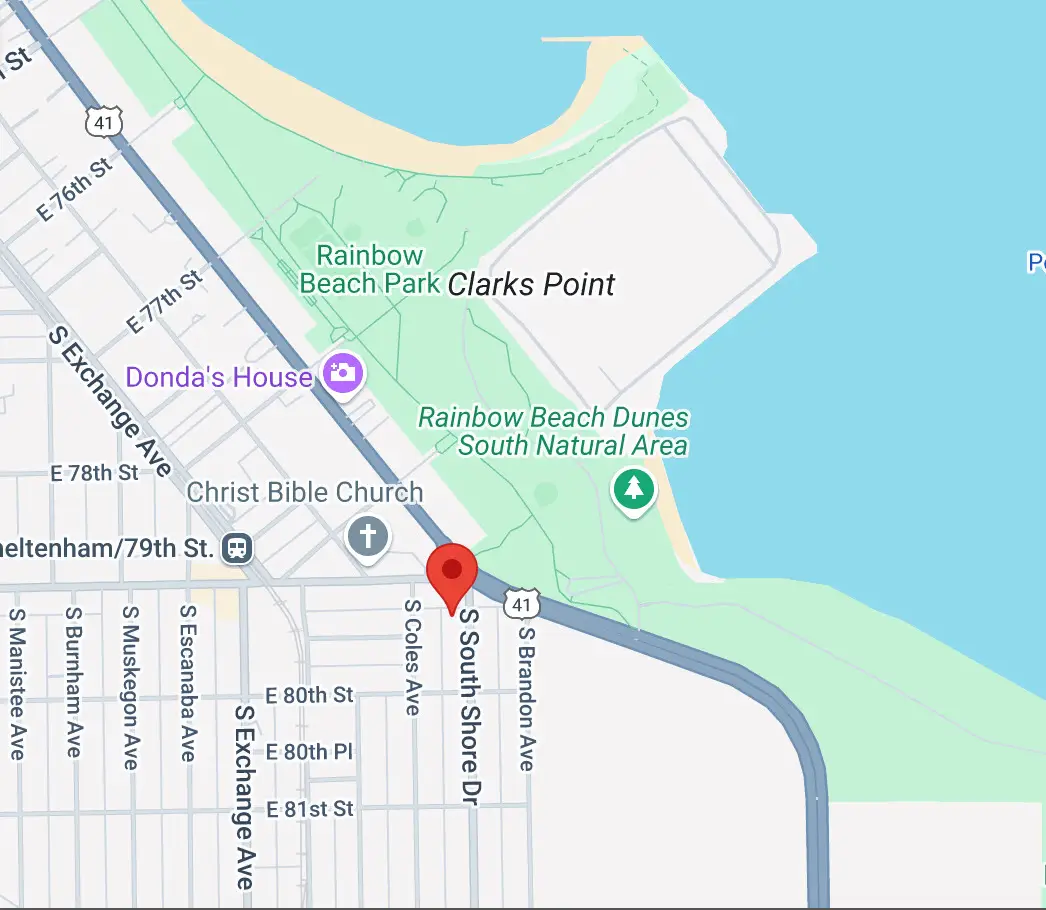 7918 S South Shore Drive, Chicago, IL 60617 - Image #1