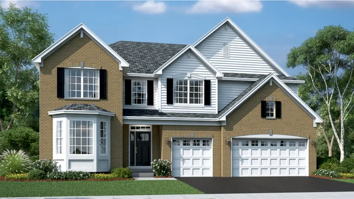 1846 Chandolin Lane, Elgin, IL 60124 - Image #1