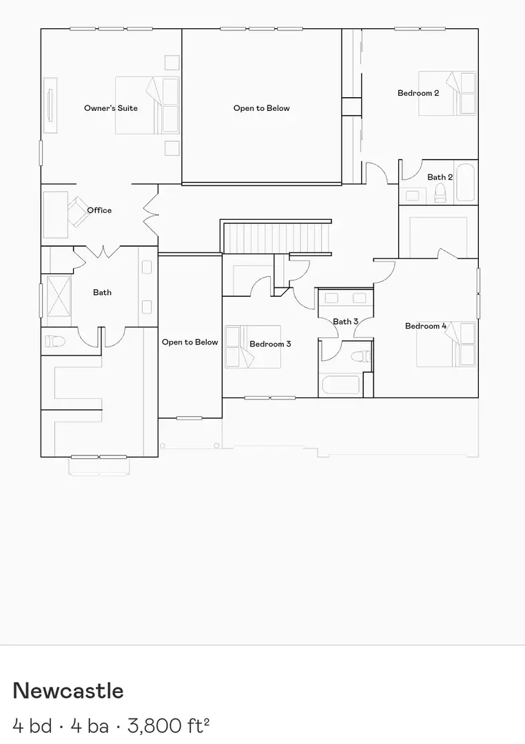 1846 Chandolin Lane, Elgin, IL 60124 - Image #3