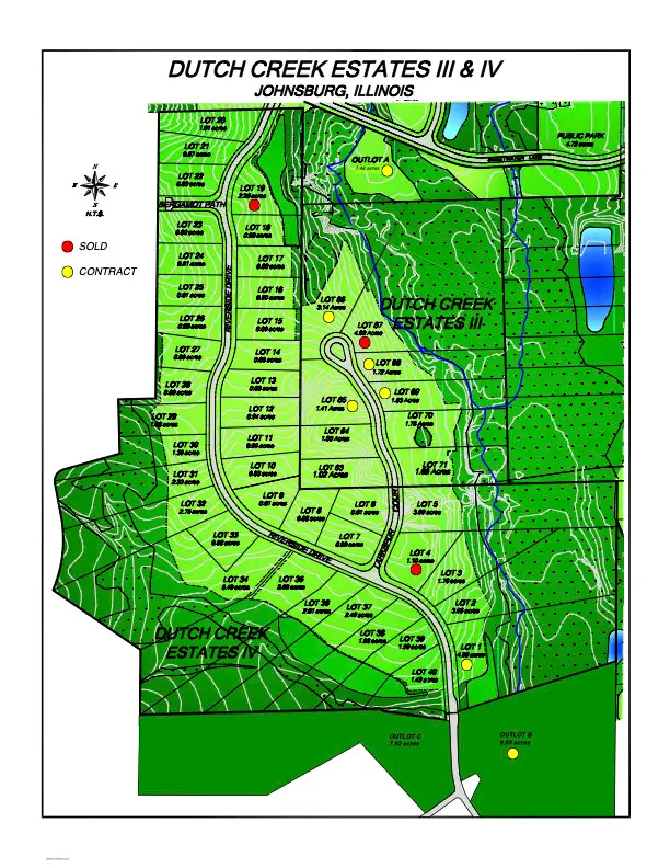 4202 Riverside Drive, Johnsburg, IL 60051 - Image #1