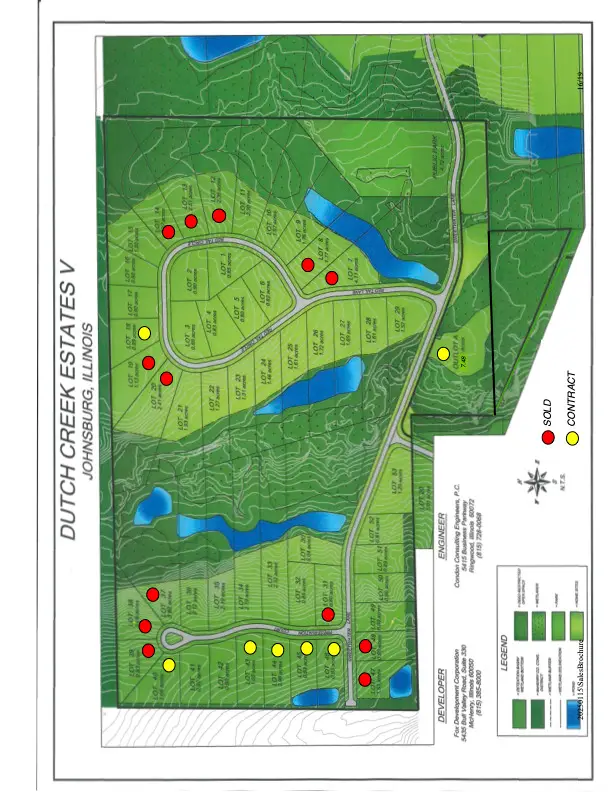 4202 Riverside Drive, Johnsburg, IL 60051 - Image #3