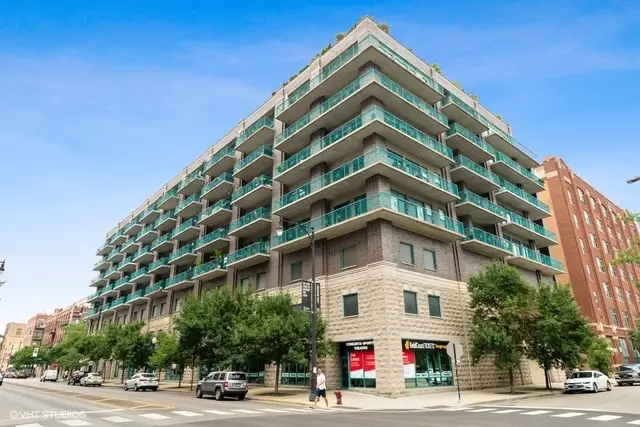 920 W Madison Street #901W, Chicago, IL 60607 - Image #1