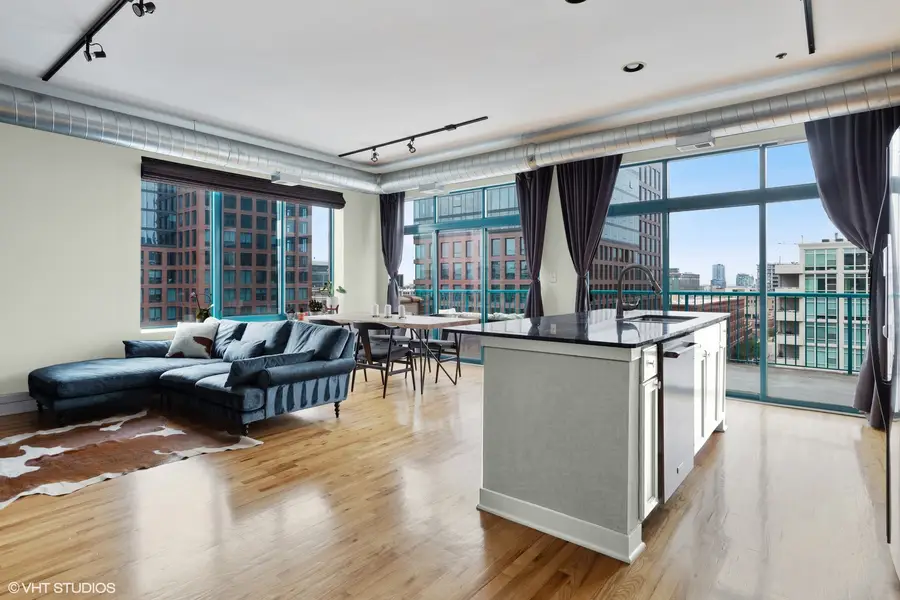 920 W Madison Street #901W, Chicago, IL 60607 - Image #2