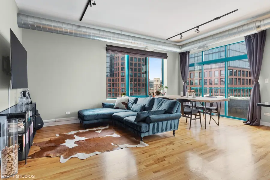 920 W Madison Street #901W, Chicago, IL 60607 - Image #3